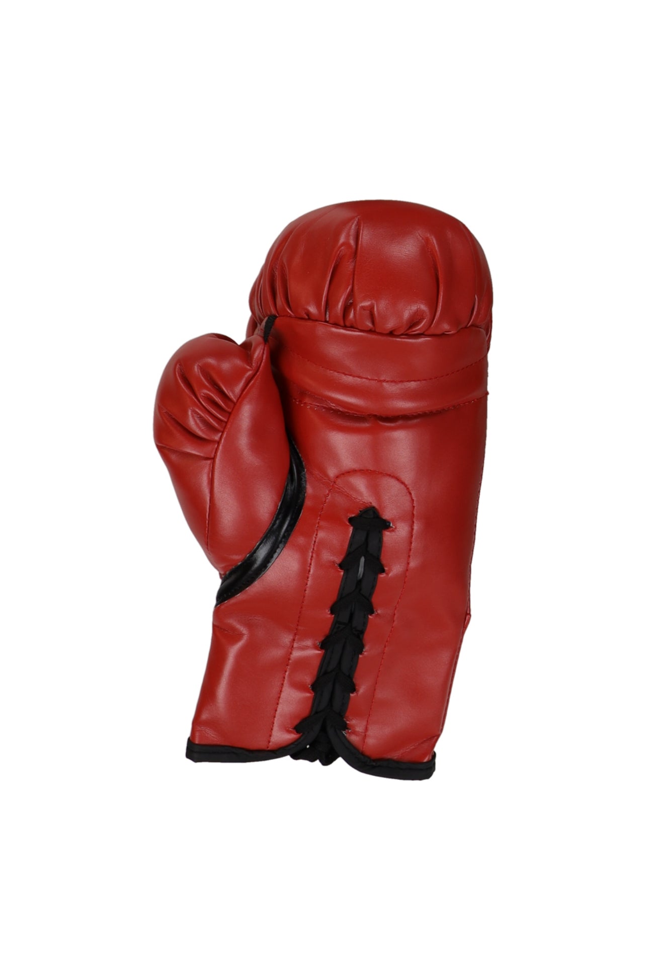 James "Buster" Douglas Signed Everlast Boxing Glove Inscribed "Tyson KO 2/11/90" (Schwartz)