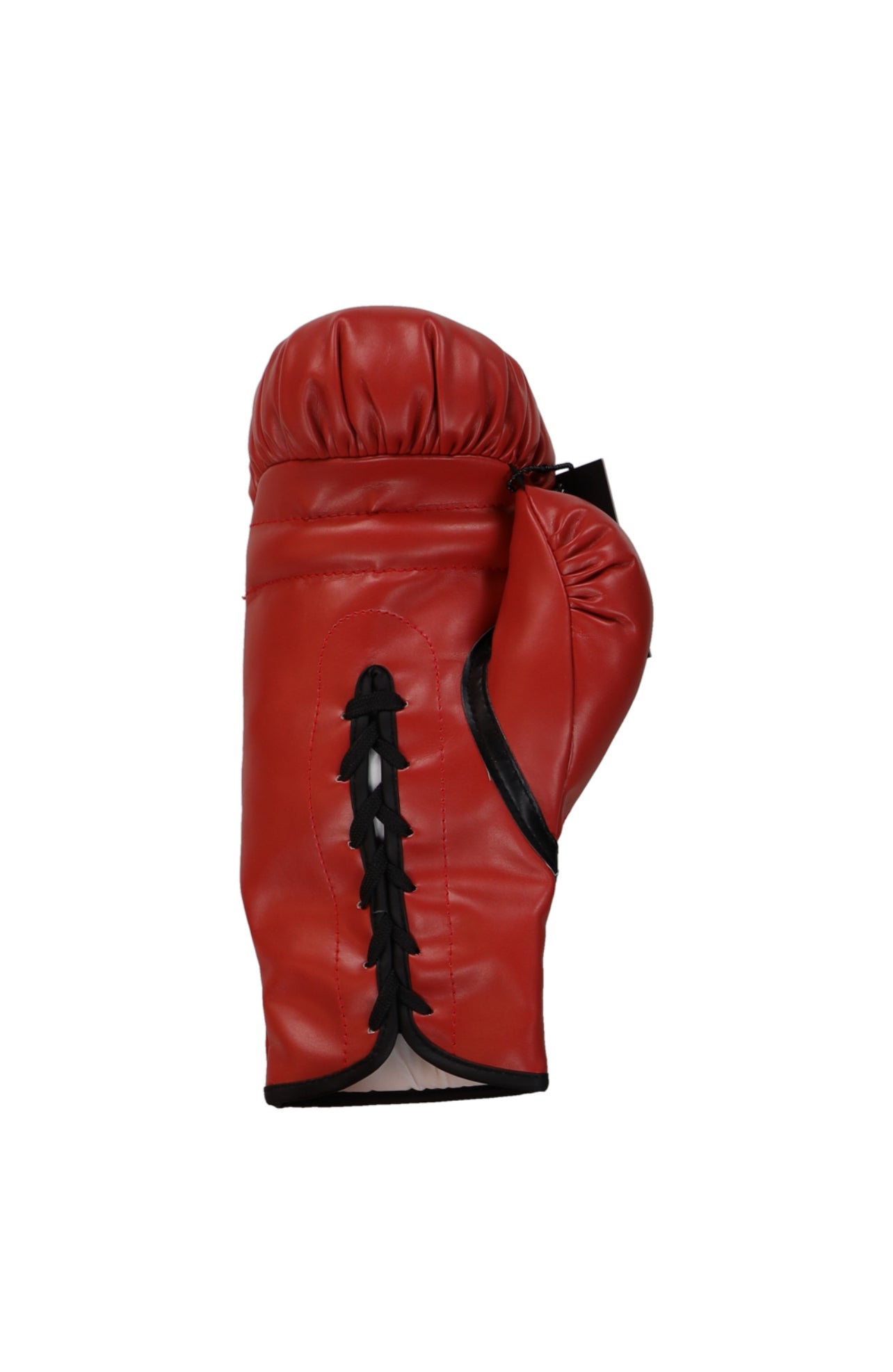 James "Buster" Douglas Signed Everlast Boxing Glove Inscribed "I Beat Iron Mike 2/11/90" (Schwartz Sports)