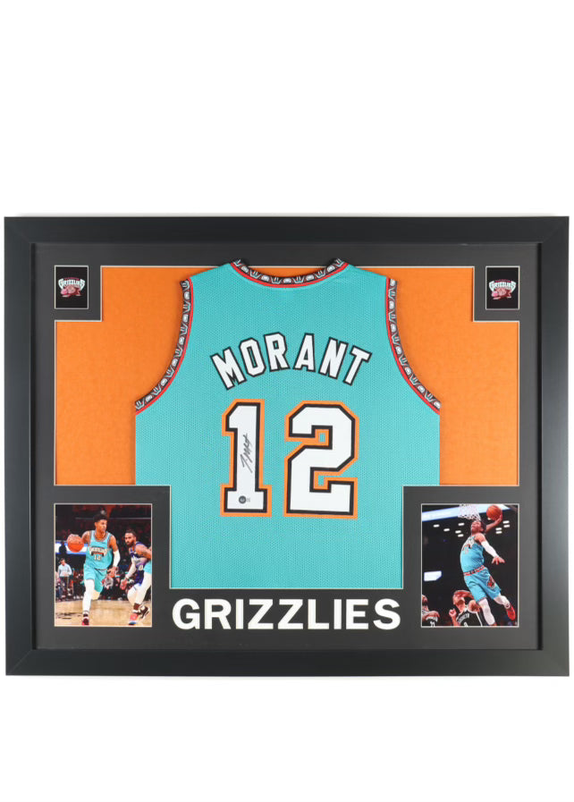 Ja Morant