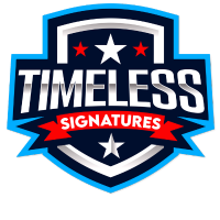 Timeless Signatures